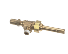 MONTAGUE 1006-5 VALVE ASSEMBLY BURNER PRO