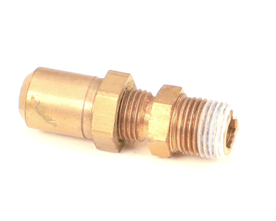 MONTAGUE 1059-6 ORIFICE W/FITTING