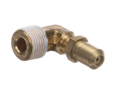 MONTAGUE 1064-2 ORIFICE W/ ELBOW&HOOD LP 26 OV