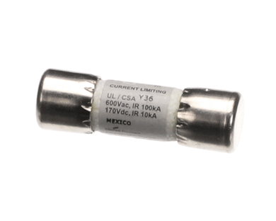 MONTAGUE 1417-6 FUSE LIGHTS -- (5A)