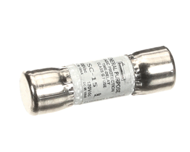 MONTAGUE 1418-4 FUSE MOTOR -- (15A)