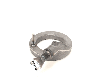 MONTAGUE 15469-5 BURNER OUTER RING--(SP2053)
