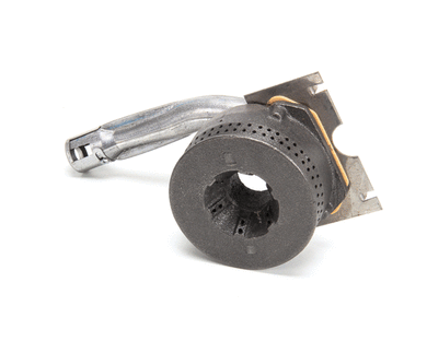MONTAGUE 15589-6 BURNER FRONT COMPLETE