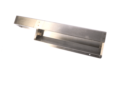 MONTAGUE 16539-5 FLUE DEFLECTOR S/S 2-115 SERIE