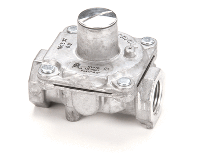 MONTAGUE 17217-0 REGULATOR GAS--NAT 1/2 NPT