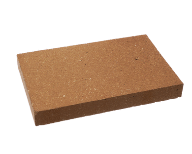 MONTAGUE 1763-9 DECK FIRE TILE--(1-1/4 X 7 X 1