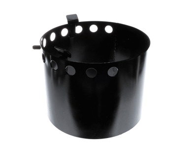 MONTAGUE 19142-6 WELL SOUP POT 12IN RING