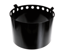 MONTAGUE 19143-4 WELL, SOUP POT