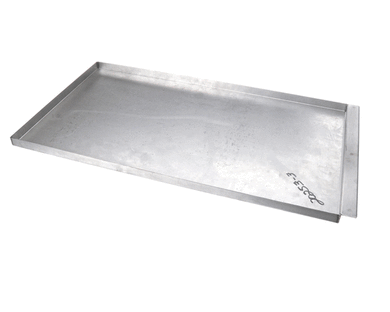 MONTAGUE 20253-3 DRIP CONTAINER W/S/S TRIM -- 2