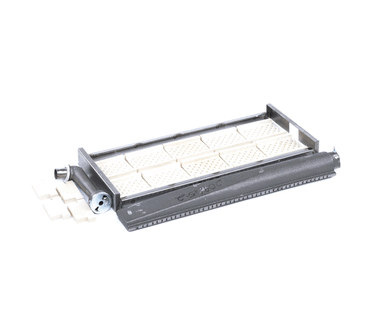 MONTAGUE 20925-2 BURNER ASSEMBLY COMPLETE
