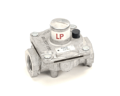 MONTAGUE 2142-3 REGULATOR GAS-LP 1/2 NPT