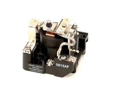 MONTAGUE 2332-9 RELAY 115V