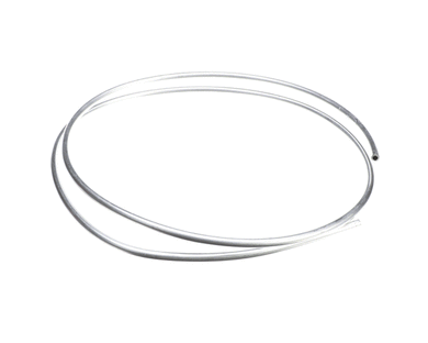 MONTAGUE 23557-1 TUBING  AL 3/8 OD .035 WA X 70
