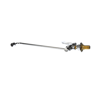 MONTAGUE 24673-5 FAUCET SWING 12 W/VALVE (11/95