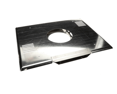 MONTAGUE 25310-3 BAFFLE REAR FAN