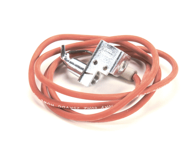 MONTAGUE 25393-6 PILOT BURNERW/O ORIFICE--ELECT