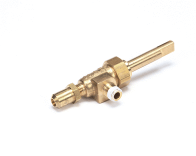 MONTAGUE 25549-1 VALVE ASSEMBLY -- NAT