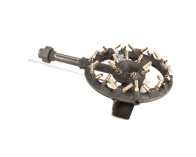 MONTAGUE 25555-6 JET BURNER 120