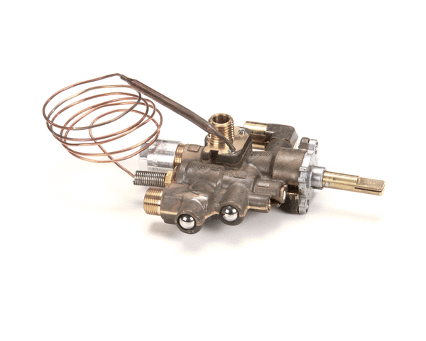 MONTAGUE PARTS 25614-5
