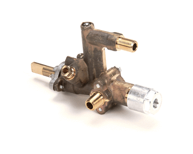 MONTAGUE 25819-9 FLAME FAILURE VALVE (RT OFFSET