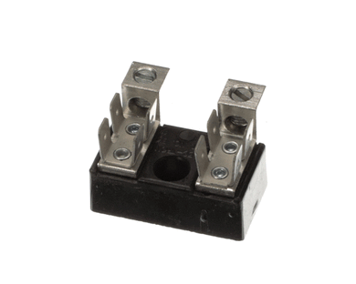 MONTAGUE 25878-4 BLOCK POWER TERMINAL 2P