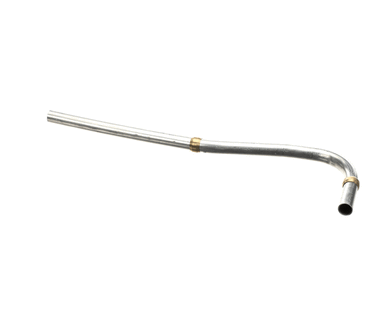 MONTAGUE 25968-3 TUBING 1/2 A1 FORMED