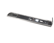 MONTAGUE 25971-3 CONTROL PANEL -- C-N-H