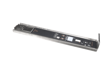MONTAGUE 25971-3 CONTROL PANEL -- C-N-H