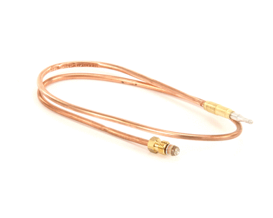 MONTAGUE 26186-6 THERMOCOUPLE M8X1 600 MM