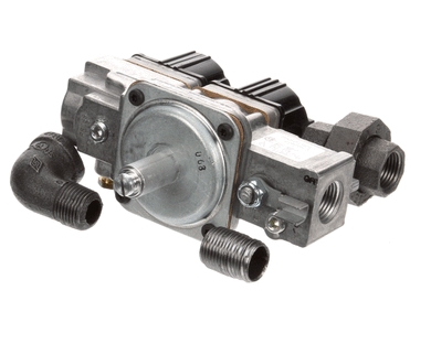 MONTAGUE 26595-0 VALVE COMBINATION GAS -- NAT