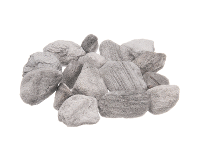 MONTAGUE 2690-5 CERAMIC COALS UFB-CERAMIC TYPE