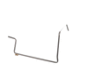 MONTAGUE PARTS 26920-4