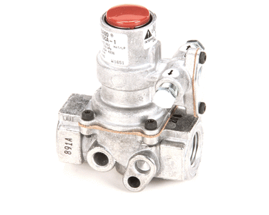 MONTAGUE 27043-1 VALVE SAFETY