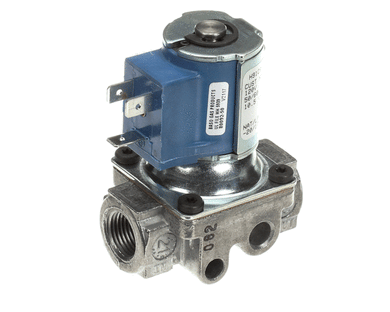MONTAGUE 29024-6 SOLENOID VALVE 120V
