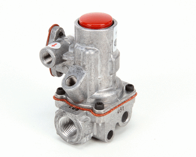 MONTAGUE 29766-6 SAFETY VALVE