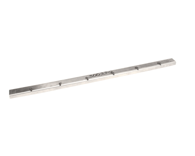 MONTAGUE 30033-0 SUPPORT CHANNEL GRATE 36
