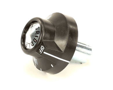 MONTAGUE 31719-5 DIAL  THERMOSTAT (150-550F) HD