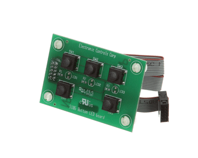 MONTAGUE 32580-5 CONTROLLER KEY PAD SOLD SEPARA
