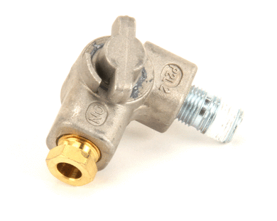 MONTAGUE 32739-5 PILOT VALVE SHUT OFF 90 DEG RT