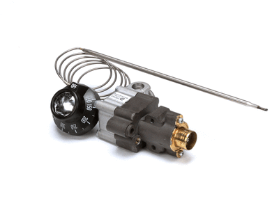 MONTAGUE 3384-7 THERMOSTAT GRIDDLE STYLE