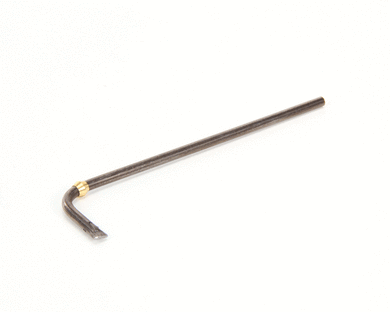 MONTAGUE 3416-9 PILOT LIGHT LESS VALVE