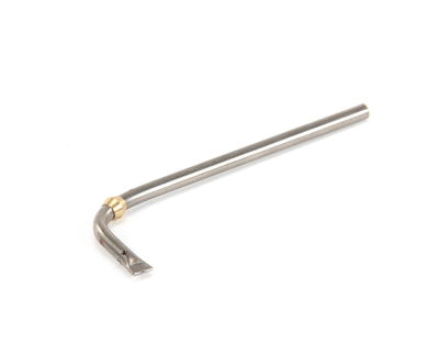 MONTAGUE 3419-3 PILOT 18 HOT TOP