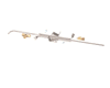 MONTAGUE PARTS 3434-7