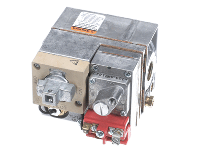 MONTAGUE 34374-9 VALVE SAFETY AUTO GAS NAT--RF4
