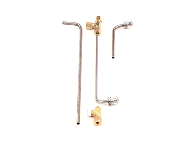 MONTAGUE 3444-4 PILOT KIT  OPEN TOP--LESS VALV