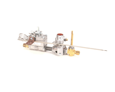 MONTAGUE 34650-0 THERMOSTAT W/SAFETY ASSEMBLY