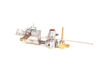 MONTAGUE PARTS 34650-0
