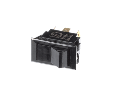 MONTAGUE 34716-7 SWITCH ROCKER FAN SPEED SLEK