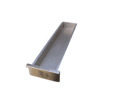 MONTAGUE 3489-4 GREASE CONTAINER-COUNTER MODEL