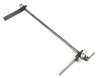 MONTAGUE 3575-0 TRUNNION LOWER DOOR